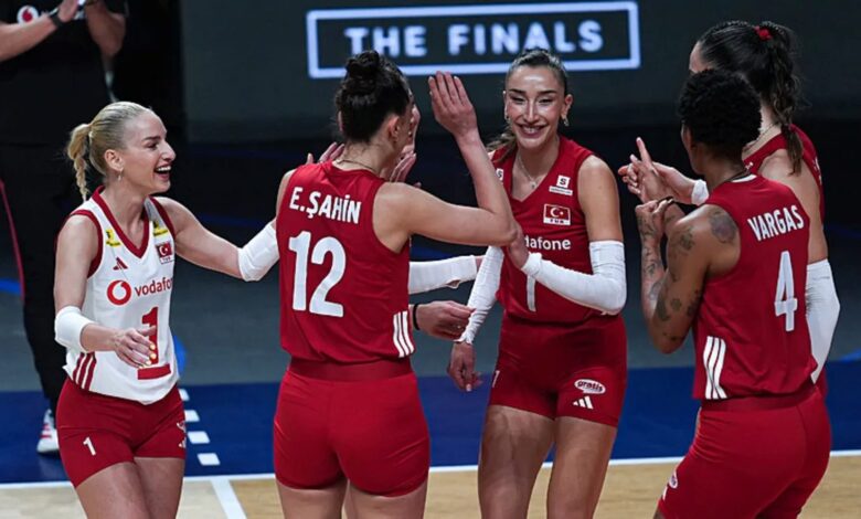 filenin sultanlari bayanlar milletler liginde sampiyon Bw1ht6qZ