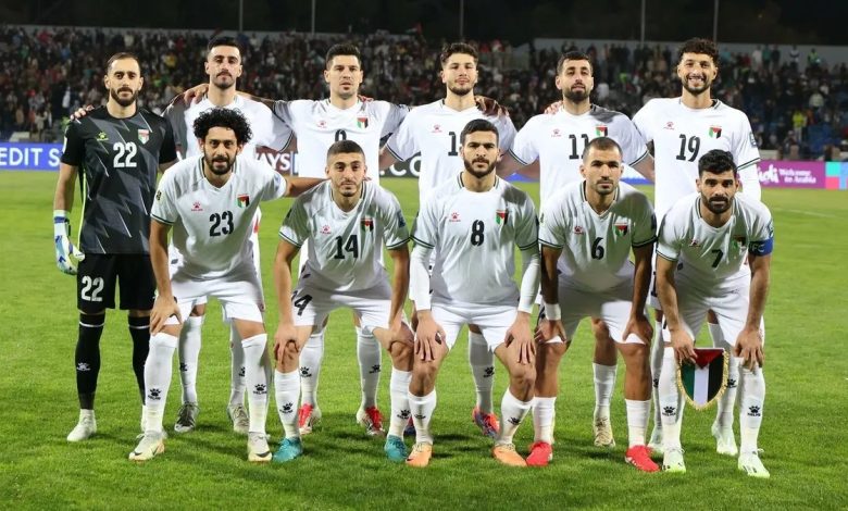 Filistin Milli Futbol Takımı ile Tümosan Konyaspor, "Filistin Günü"nde dostluk maçında karşılaşacak 1 filistin milli futbol takimi ile tumosan konyaspor filistin gununde dostluk macinda karsilasacak Y87ZcGqK