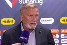 Fink: "Geldiğimiz günden bu yana en zor dönemdeyiz" 13 fink geldigimiz gunden bu yana en zor donemdeyiz QirFa9nT