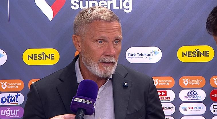 Fink: "Geldiğimiz günden bu yana en zor dönemdeyiz" 1 fink geldigimiz gunden bu yana en zor donemdeyiz QirFa9nT