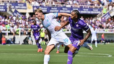 Fiorentina ile Napoli yenişemedi! 7 fiorentina ile napoli yenisemedi EpPt2JiB