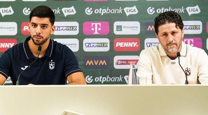 firtina konferans liginde budapestede kabus ozet ferencvaros trabzonspor mac sonucu 4 0 11 lEp3U6KP