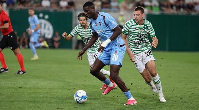 firtina konferans liginde budapestede kabus ozet ferencvaros trabzonspor mac sonucu 4 0 7 ZdI4BBNX