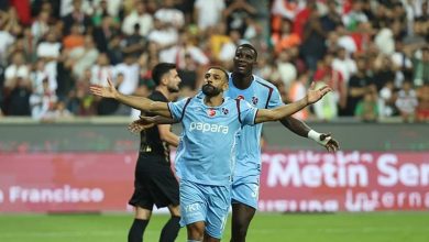 Fırtına'nın derbideki kozu Muhammed Salah! Trabzonspor en çok ona güveniyor 4 firtinanin derbideki kozu muhammed salah trabzonspor en cok ona guveniyor kvS9RJsh
