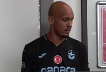 firtinanin yeni transferi fabinho trabzona geldi salah ile tekrar oynayacak olmak cok ozel bir n4WJthds