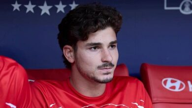 Flaş açıklama! Atletico Madrid, Barcelona'ya kapıları kapattı 7 flas aciklama atletico madrid barcelonaya kapilari kapatti DaVrWEI5