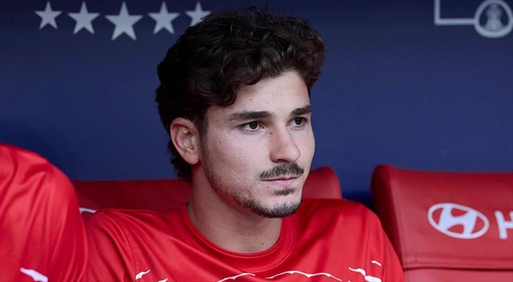 Flaş açıklama! Atletico Madrid, Barcelona'ya kapıları kapattı 1 flas aciklama atletico madrid barcelonaya kapilari kapatti DaVrWEI5