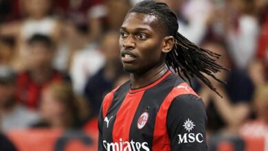 Flaş iddia! Rafael Leao'dan Milan'a Galatasaray resti 5 flas iddia rafael leaodan milana galatasaray resti LG7mIxqb