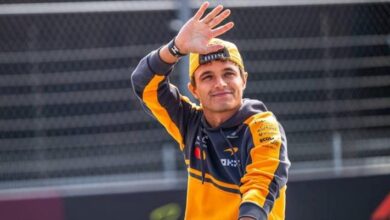 formula 1 ekibi mclaren lando norris ile sozlesme yeniledi 3mnaa6a3
