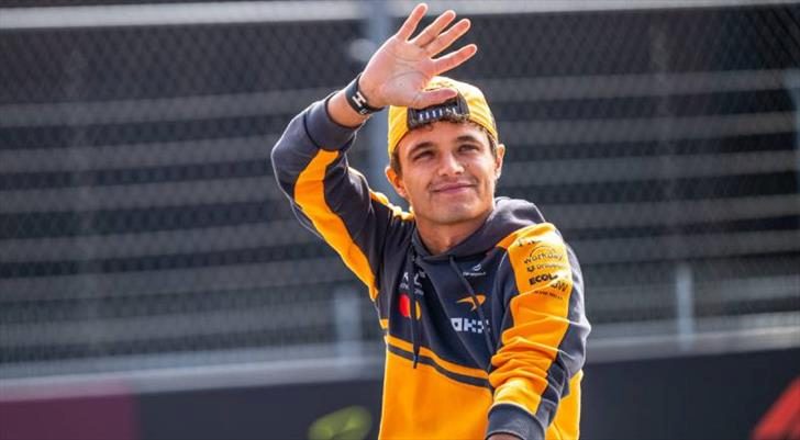 formula 1 ekibi mclaren lando norris ile sozlesme yeniledi 3mnaa6a3