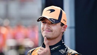 formula 1 macaristan grand prixsinde pole durumu lando norrisin IrGstiZP