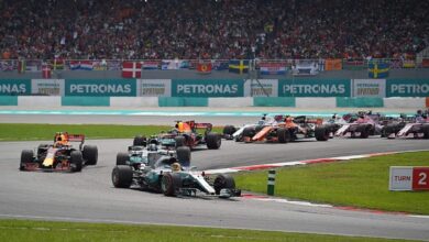 Formula 1'de Bahreyn Grand Prix'si Malezya'da yapılacak 8 formula 1de bahreyn grand prixsi malezyada yapilacak 1RECbHzu