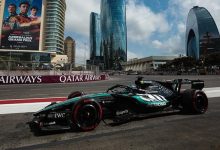 Formula 1'de Bakü yarışı nefes kesti! Kazanan Russell 11 formula 1de baku yarisi nefes kesti kazanan russell 1bqWdPnq