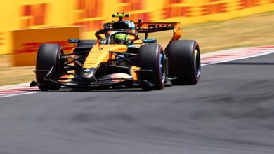 Formula 1'de Macaristan Grand Prix'sinde zafer Lando Norris'in! 36 formula 1de macaristan grand prixsinde zafer lando norrisin OUPdZ7Sg