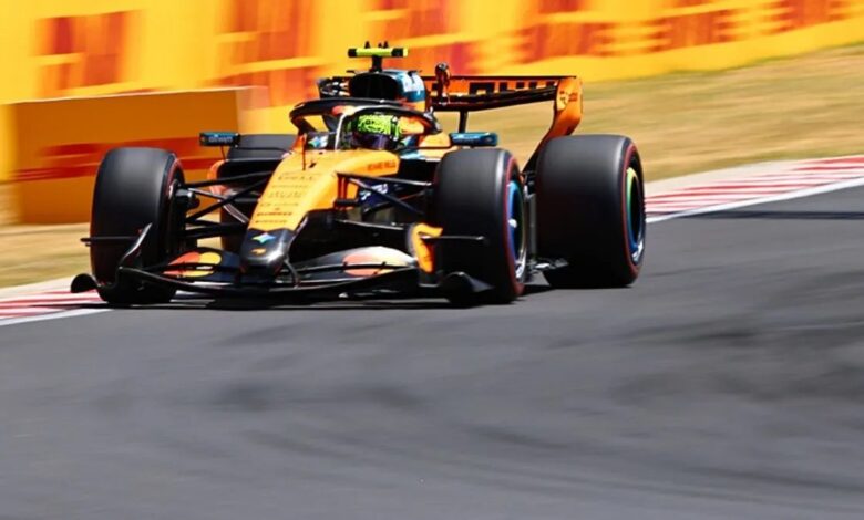 Formula 1'de Macaristan Grand Prix'sinde zafer Lando Norris'in! 1 formula 1de macaristan grand prixsinde zafer lando norrisin OUPdZ7Sg