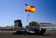 formula 1de madriddeki tarihi yarisi kazanan kimi antonelli lCgZP5HU