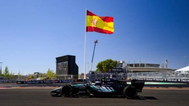 formula 1de madriddeki tarihi yarisi kazanan kimi antonelli lCgZP5HU