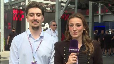 Formula 1'de sıradaki durak Azerbaycan! İşte son gelişmeler 5 formula 1de siradaki durak azerbaycan iste son gelismeler rQ2JQ6K1