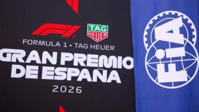 Formula 1'de sıradaki durak İspanya 7 formula 1de siradaki durak ispanya mTn9J7eP