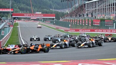 Formula 1'de sıradaki durak Macaristan 6 formula 1de siradaki durak macaristan njvOfNlW