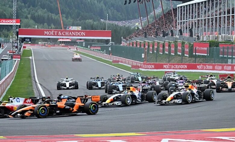 Formula 1'de sıradaki durak Macaristan 1 formula 1de siradaki durak macaristan njvOfNlW