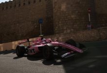 formula 2 baku gpde pole pozisyonu dunnenin lNUfuXuc