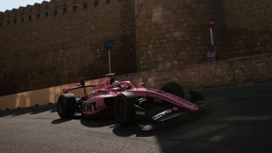 formula 2 baku gpde pole pozisyonu dunnenin lNUfuXuc