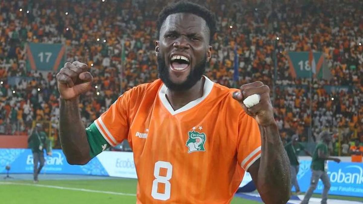 Franck Kessie’ye en uygun teklif Beşiktaş’tan 7 franck kessieye en uygun teklif besiktastan IeMHpkfq