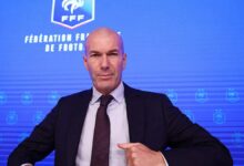 fransa ulusal ekibinde zinedine zidane donemi basladi WH6JJU97