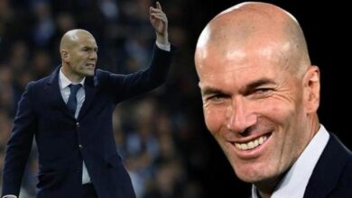 fransa ulusal ekibinde zinedine zidane donemi resmen duyuruldu OGSK5Xnc