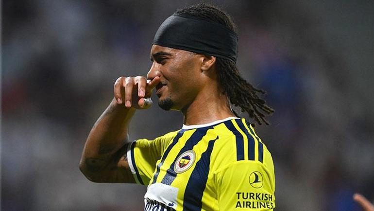 Fransa'da Fenerbahçe fırtınası! 4 dakikada 2 gol 3 fransada fenerbahce firtinasi 4 dakikada 2 gol 1
