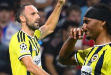 Fransa'da Fenerbahçe fırtınası! 4 dakikada 2 gol 9 fransada fenerbahce firtinasi 4 dakikada 2 gol 5kw2wwJq