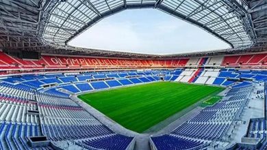 Fransa'da Fenerbahçe korkusu! Biletler iptal edildi: Yüksek riskli maç 13 fransada fenerbahce korkusu biletler iptal edildi yuksek riskli mac CfaZpm8f