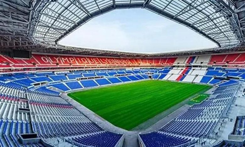 Fransa'da Fenerbahçe korkusu! Biletler iptal edildi: Yüksek riskli maç 1 fransada fenerbahce korkusu biletler iptal edildi yuksek riskli mac CfaZpm8f