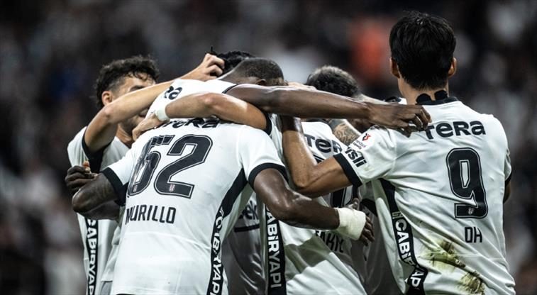 Fransız basınında manşet! Marsilya'da Beşiktaş korkusu 1 fransiz basininda manset marsilyada besiktas korkusu Bgf5qYna
