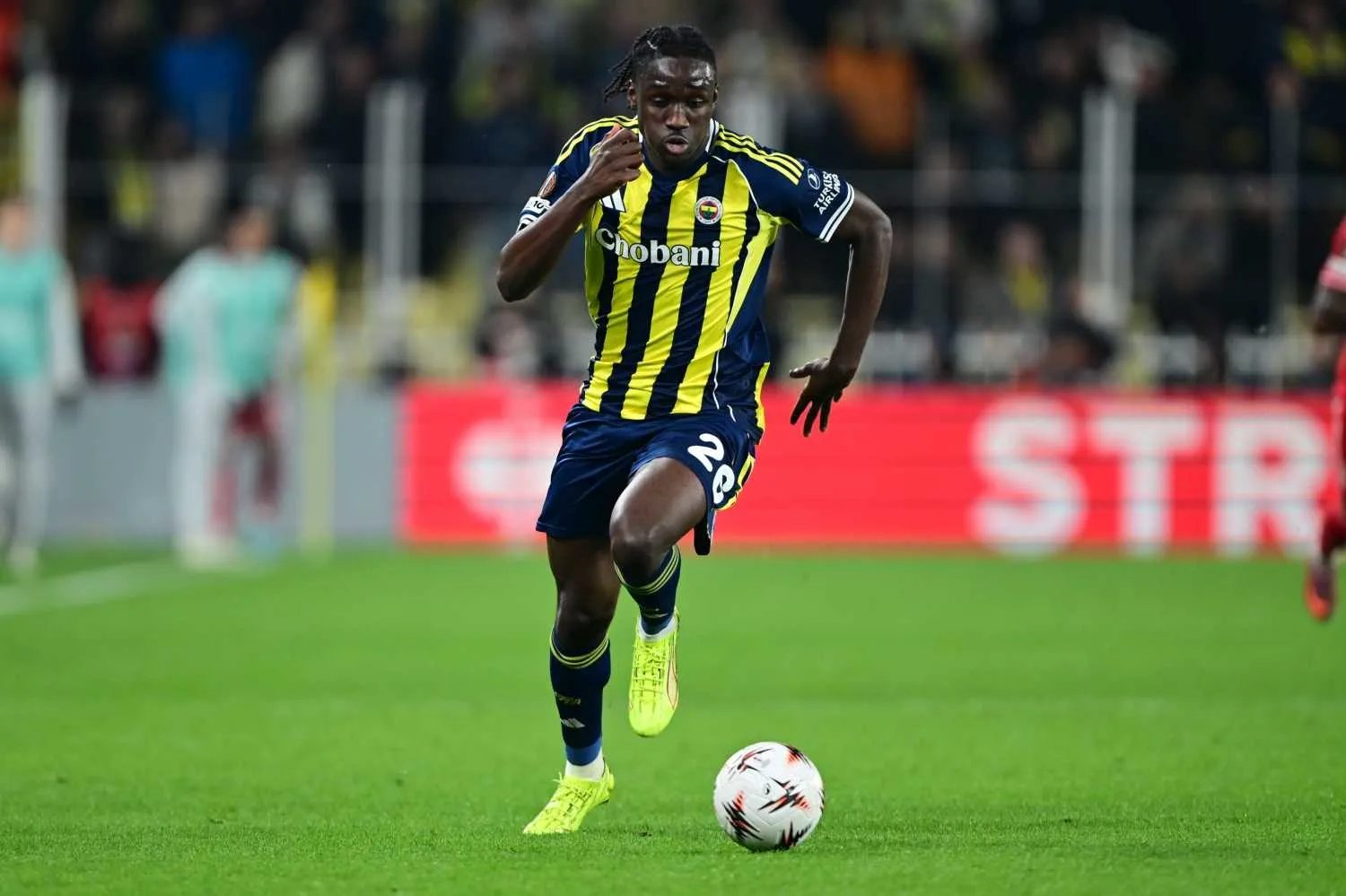 Fransızlar transferi açıkladı! Sidiki Cherif... 5 fransizlar transferi acikladi sidiki cherif 3 e6yJZO1n