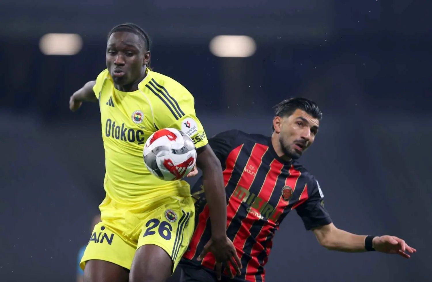 Fransızlar transferi açıkladı! Sidiki Cherif... 7 fransizlar transferi acikladi sidiki cherif 5 6N21EVz1