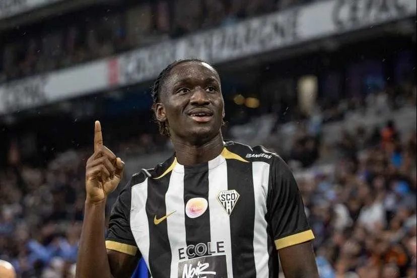 Fransızlar transferi açıkladı! Sidiki Cherif... 8 fransizlar transferi acikladi sidiki cherif 6 MuQrAIlD