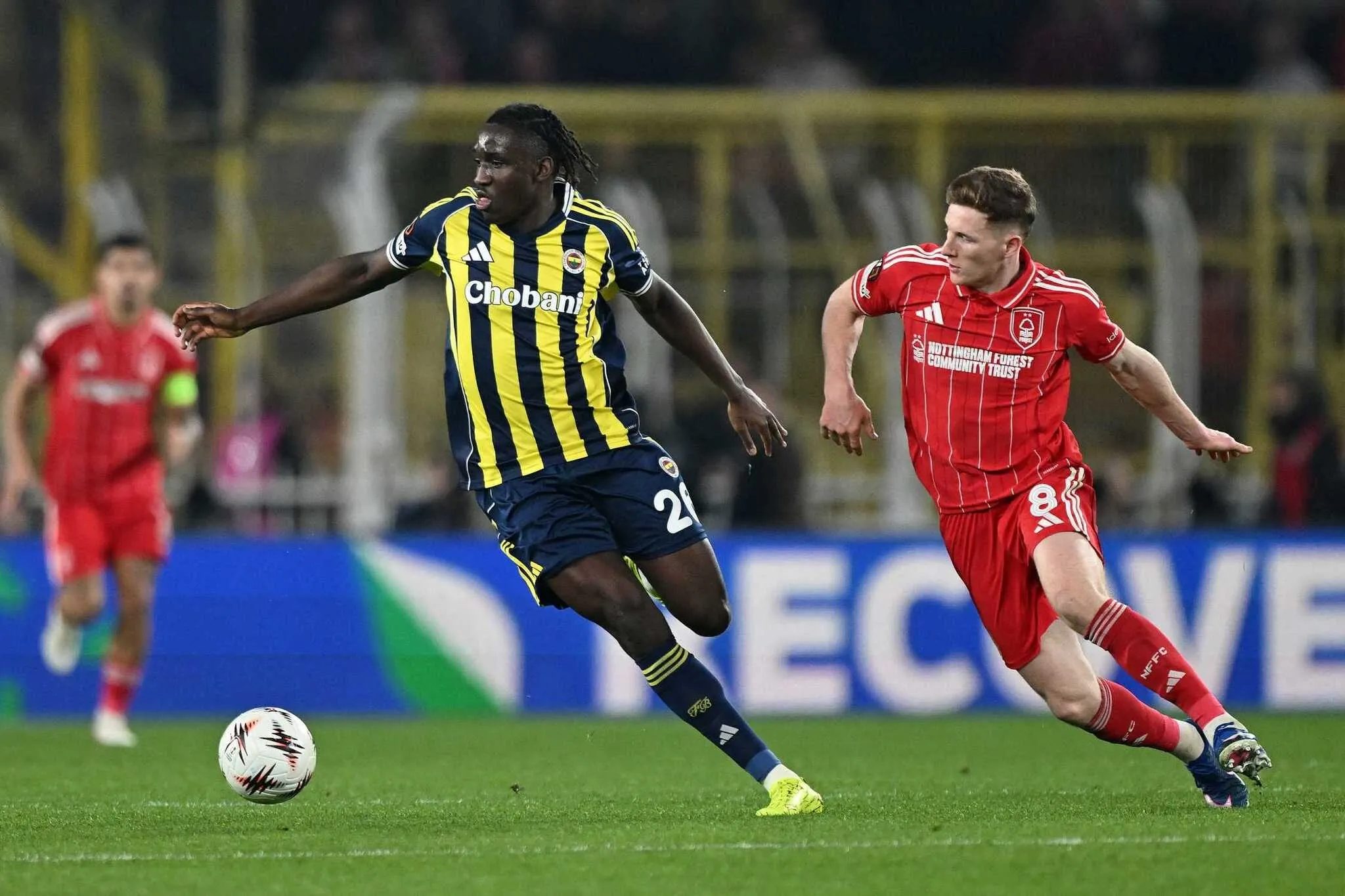 Fransızlar transferi açıkladı! Sidiki Cherif... 10 fransizlar transferi acikladi sidiki cherif 8 SHyBihq3