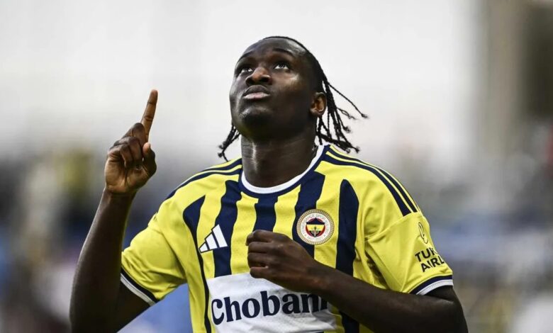 Fransızlar transferi açıkladı! Sidiki Cherif... 1 fransizlar transferi acikladi sidiki cherif KtapyPJ6