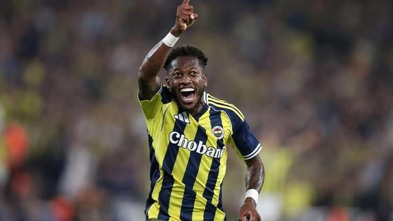 Fred, Fenerbahçe'den ayrılıyor mu? Atletico Minero'dan resmi açıklama 2 fred fenerbahceden ayriliyor mu atletico minerodan resmi aciklama 0