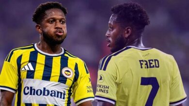 Fred, Fenerbahçe'den ayrılıyor mu? Atletico Minero'dan resmi açıklama 6 fred fenerbahceden ayriliyor mu atletico minerodan resmi aciklama 5jbOcyHZ