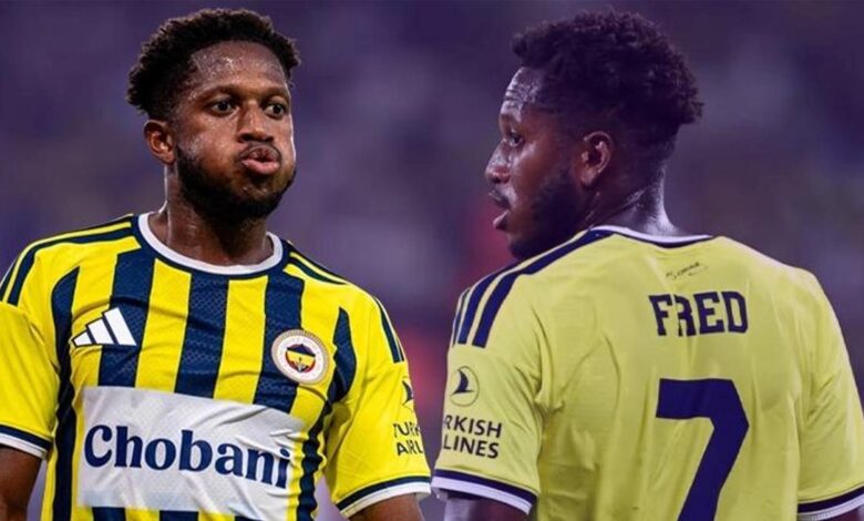 Fred, Fenerbahçe'den ayrılıyor mu? Atletico Minero'dan resmi açıklama 1 fred fenerbahceden ayriliyor mu atletico minerodan resmi aciklama 5jbOcyHZ