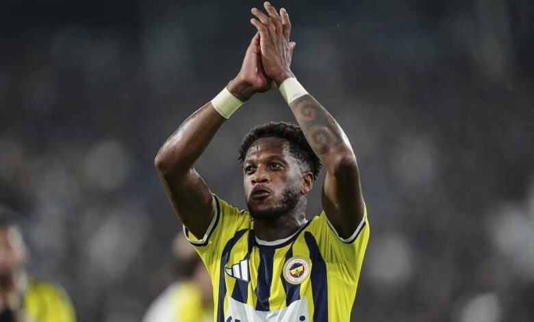 Fred'den Fenerbahçe'ye veda paylaşımı! 1 fredden fenerbahceye veda paylasimi RiOSxhT5