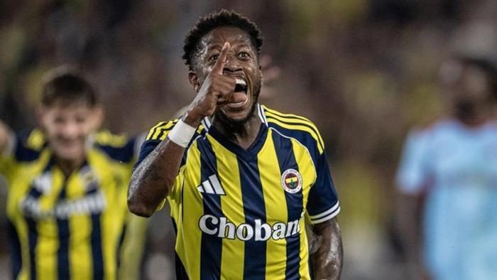'Fred'in hayali bize gelmek!' Fenerbahçe'nin Brezilyalı yıldızı ülkesine mi dönüyor? 3 fredin hayali bize gelmek fenerbahcenin brezilyali yildizi ulkesine mi donuyor 1