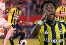 fredin hayali bize gelmek fenerbahcenin brezilyali yildizi ulkesine mi donuyor 8IVgTywD