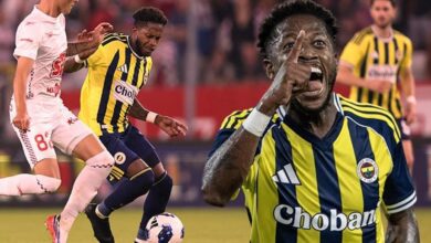 'Fred'in hayali bize gelmek!' Fenerbahçe'nin Brezilyalı yıldızı ülkesine mi dönüyor? 6 fredin hayali bize gelmek fenerbahcenin brezilyali yildizi ulkesine mi donuyor 8IVgTywD