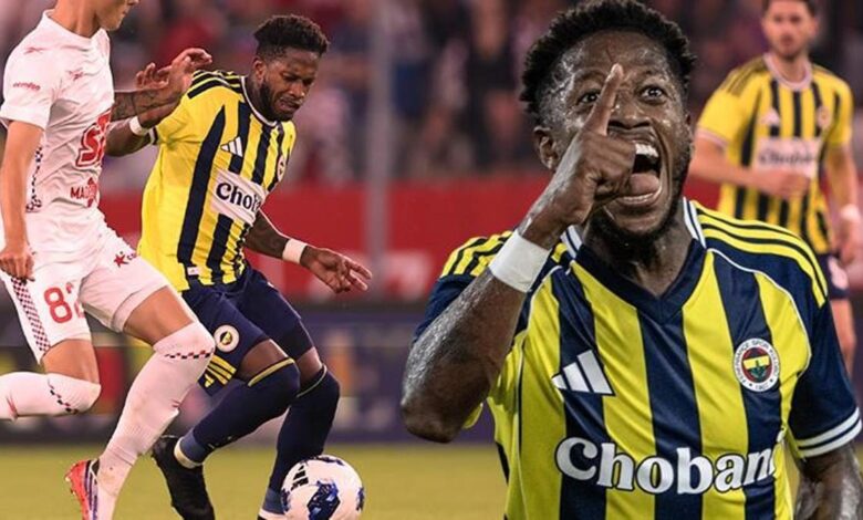 'Fred'in hayali bize gelmek!' Fenerbahçe'nin Brezilyalı yıldızı ülkesine mi dönüyor? 1 fredin hayali bize gelmek fenerbahcenin brezilyali yildizi ulkesine mi donuyor 8IVgTywD
