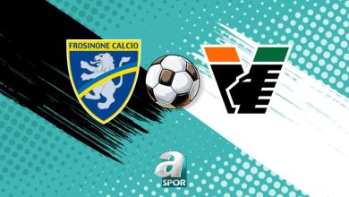 frosinone venezia maci saat kacta hangi kanalda C1KCfSd1