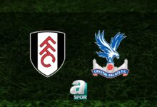 Fulham-Crystal Palace maçı ne vakit, saat kaçta ve hangi kanalda? 10 fulham crystal palace maci ne vakit saat kacta ve hangi kanalda OPuQOrXv